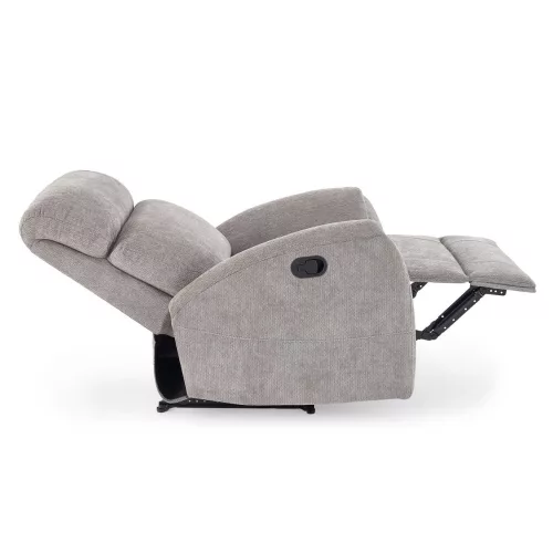 BLASTER relax fotel (szürke)