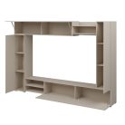 Vero nappali szett (24KSOU10) - kasmír