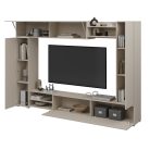 Vero nappali szett (24KSOU10) - kasmír