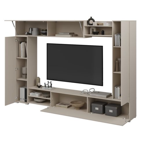 Vero nappali szett (24KSOU10) - kasmír