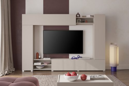 Vero nappali szett (24KSOU10) - kasmír