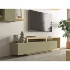 BOTA - TV-állvány (24LEFG40) - eukaliptusz