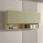 Terra fali szekérny (24LEON13) - lindberg tölgy/eucalyptus
