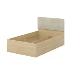 Terra ágykeret 120 (24LGON35) - lindberg tölgy