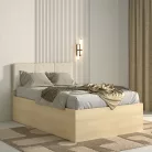 Terra ágykeret 120 (24LGON35) - lindberg tölgy