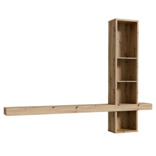 Lunar nappali szett - homok/artisan tölgy