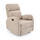 BLASTER relax fotel (bézs)