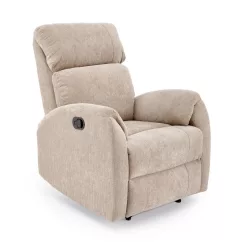 BLASTER relax fotel (bézs)