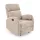 BLASTER relax fotel (bézs)
