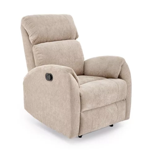 BLASTER relax fotel (bézs)