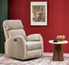 BLASTER relax fotel (bézs)