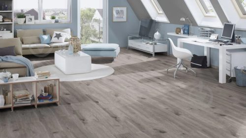 Kronostep laminált padló K395 Foster tölgy 8 mm