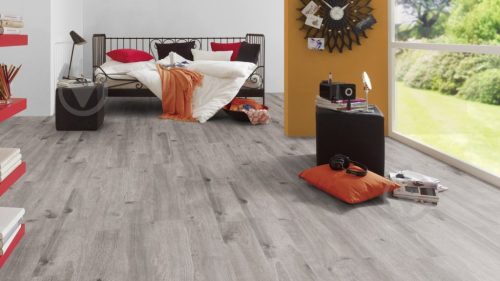 Kronostep laminált padló K395 Foster tölgy 8 mm