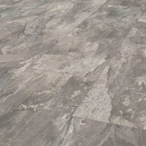 Organic Classic vízálló laminált padló K387 Silverado Slate 8 mm