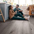 Organic Classic vízálló laminált padló K395 Tornado tölgy 8 mm