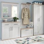 Előszobafalak és -szettek