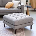 Ülőkék és lábtartók