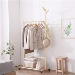 Szobainasok, ruhaállványok