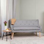 2-személyes kanapék