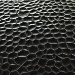 Dombornyomott falpanel