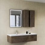 Fürdőszobaszekrények