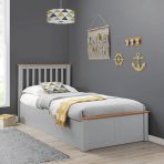 Egyszemélyes ágyak