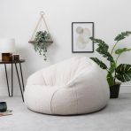 Babzsákok és puffok