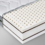 Szendvicsszerkezetű matracok