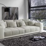 4-vagy több személyes kanapék