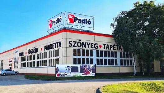 Dr. Padló Tatabánya